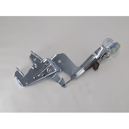 Tecumseh Bracket Assy-Rpl 35040B 36568